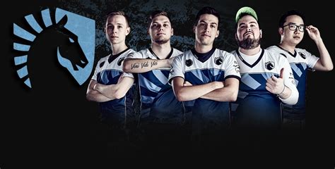 Team Liquid Counter.